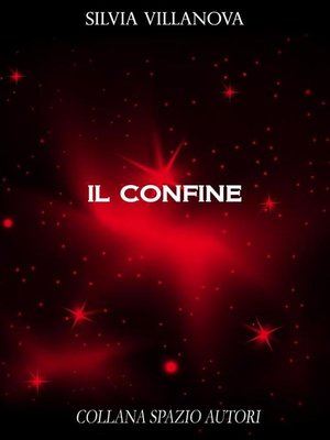 cover image of Il confine